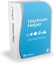 Hardware Helper screen shot