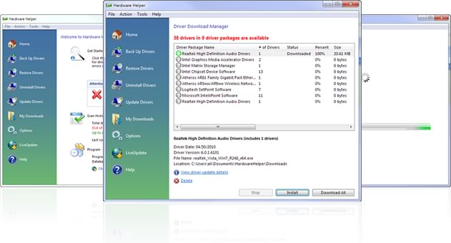 Hardware Helper 11.0.0.1116 full Hardware Helper 11.0.0.1116 full
