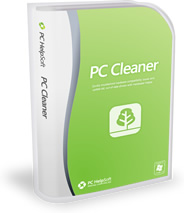 Click to view PC Cleaner 3 screenshot
