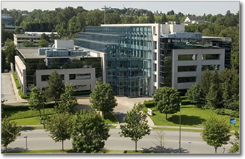 PC HelpSoft Burnaby Office