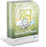 Outlook PST Repair