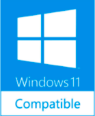 Windows 11 Compatible