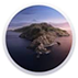 macOS Sierra LOGO