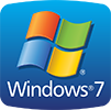Windows 7 logo