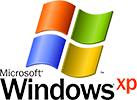 Windows XP logo