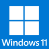 Windows 11 logo