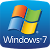 Windows 7 logo