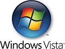 Windows Vista logo