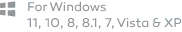 Windows Compatibility