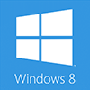 Windows 8 logo