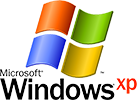 Windows XP logo