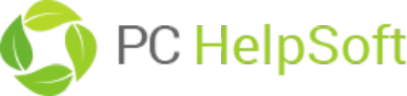 PcHelpsoft Logo