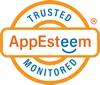 AppEsteem logo