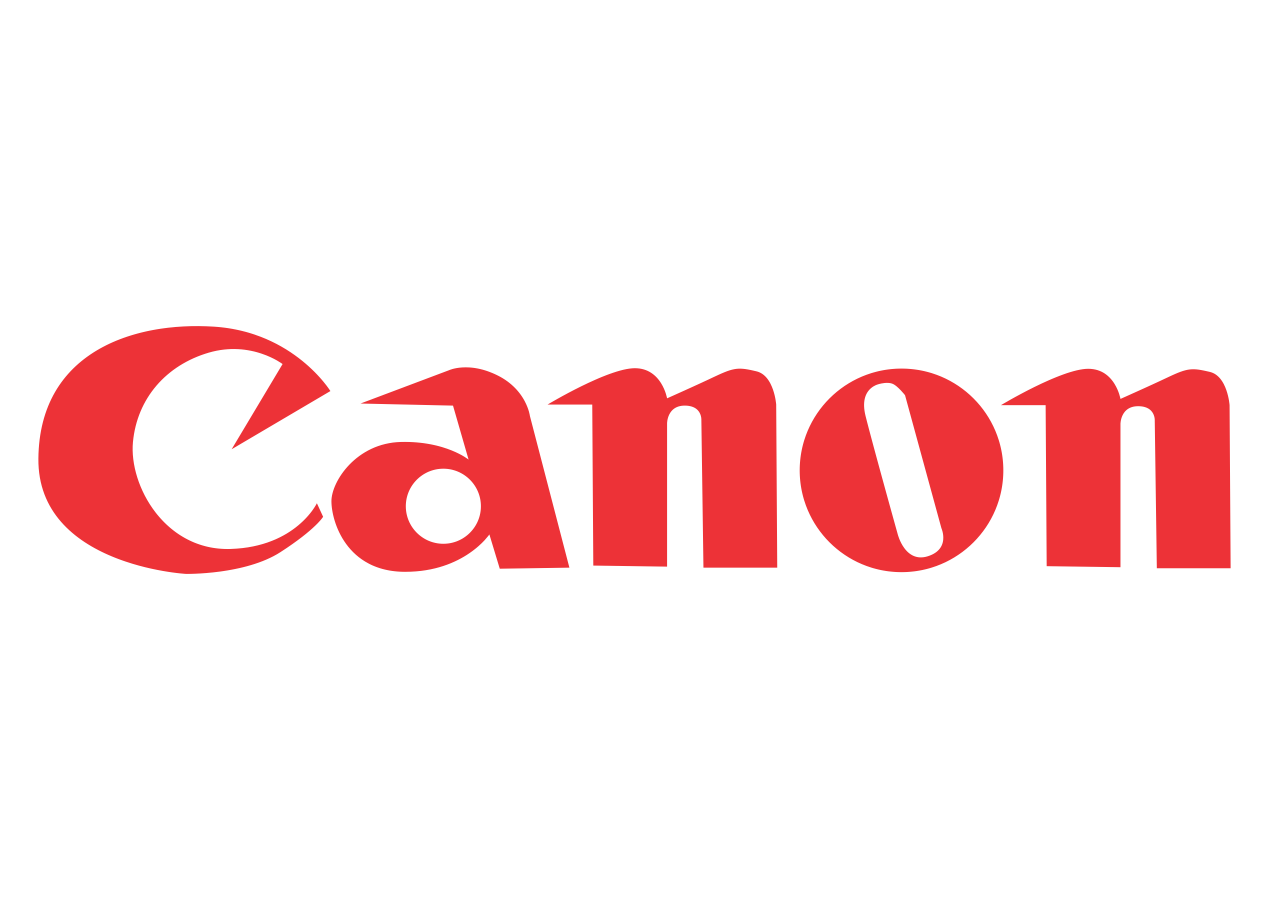 Cannon Logo