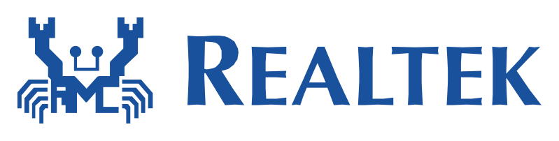 Reaktek logo