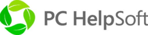 PcHelpsoft Logo new
