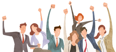 Celebrate people