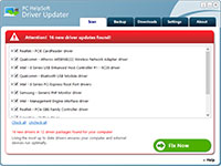 Clé Pc Helpsoft Driver Updater – DAOOKN