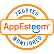 App Esteem Logo